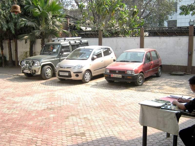 undefined Hotel Fame City 9